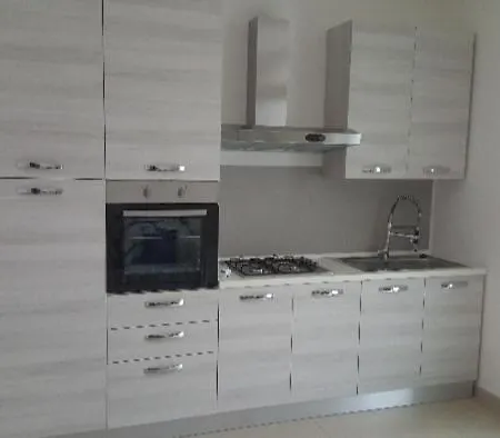 Casa Di Cai Apartment