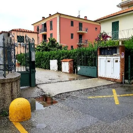 Casa Di Cai Sestri Levante