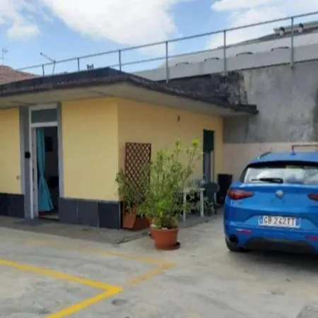 Casa Di Cai * Sestri Levante