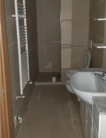 Apartamento Casa Di Cai